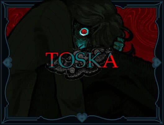 Обложка Toska