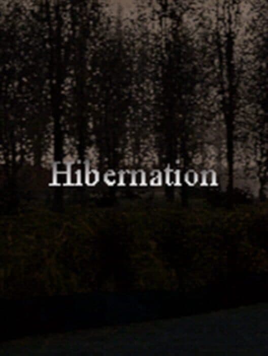 Обложка Hibernation