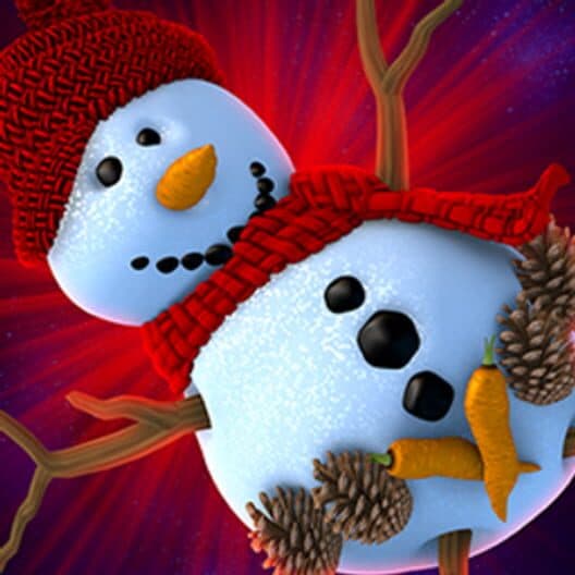Обложка Chicken Invaders 5: Christmas Edition