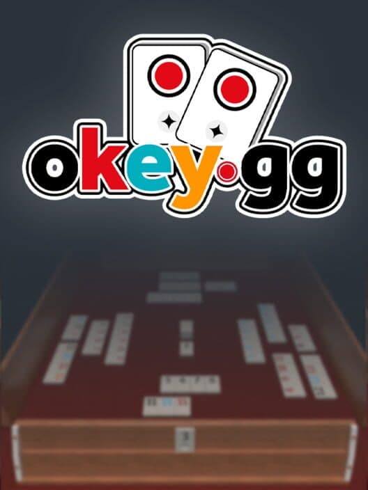 Обложка Okey.gg