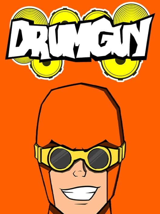 Обложка Drumguy