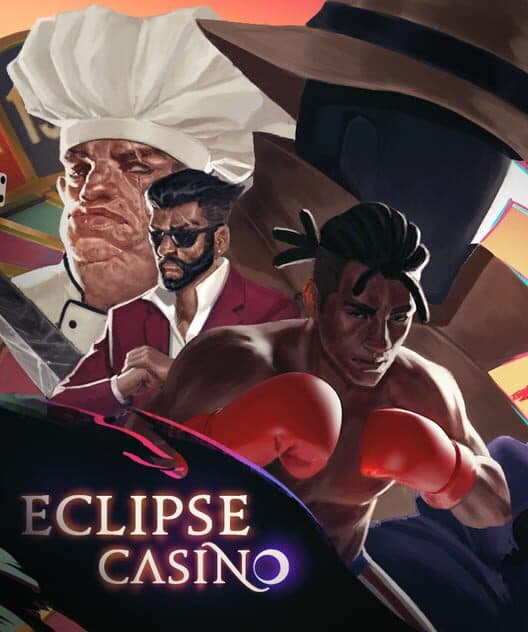 Обложка Eclipse Casino