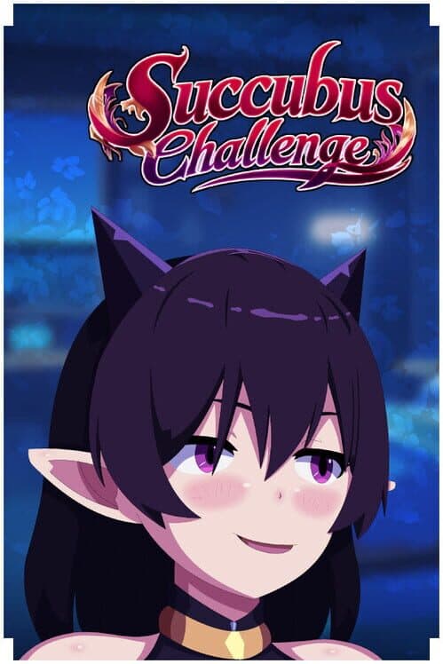 Обложка Succubus Challenge