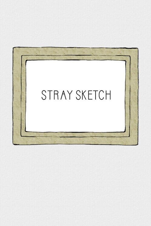 Обложка Stray Sketch