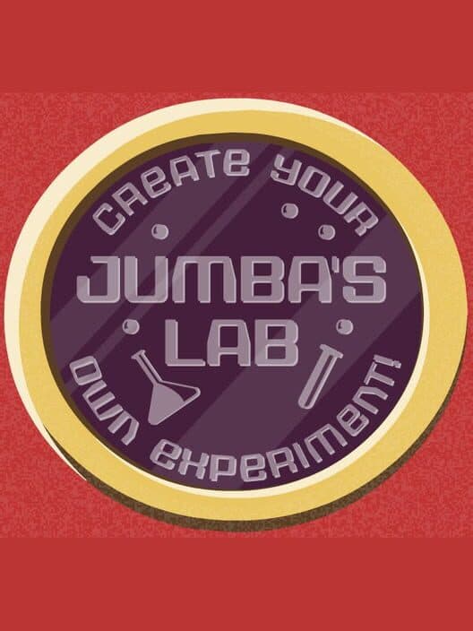 Обложка Jumba's Lab