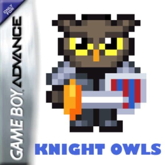Обложка Knight Owls