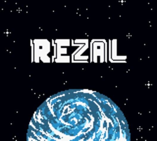 Обложка Rezal