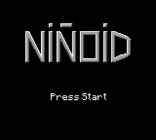Обложка Niñoid
