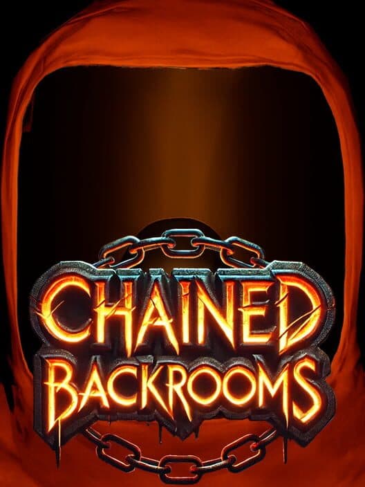 Обложка Chained Backrooms