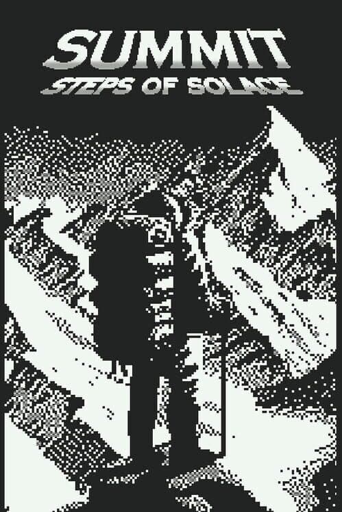 Обложка Summit: Steps of Solace