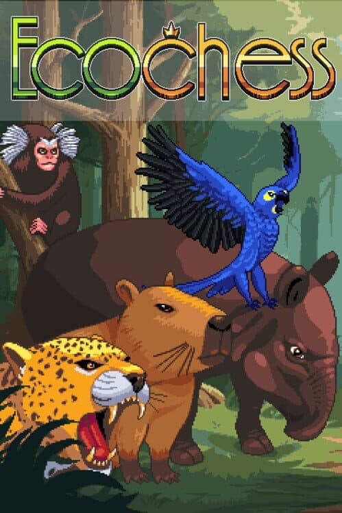 Обложка EcoChess