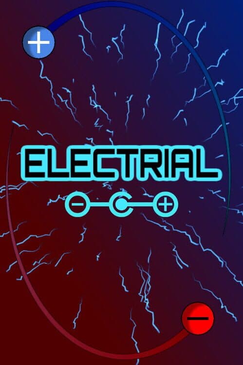 Обложка Electrial