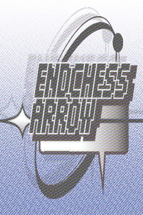Обложка End Chess Arrow