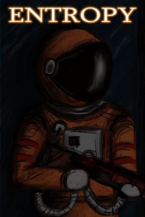 Обложка Entropy