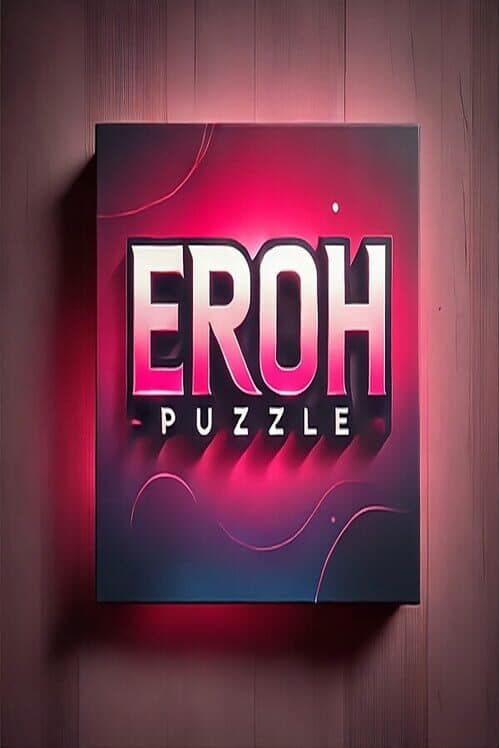 Обложка EroHPuzzle
