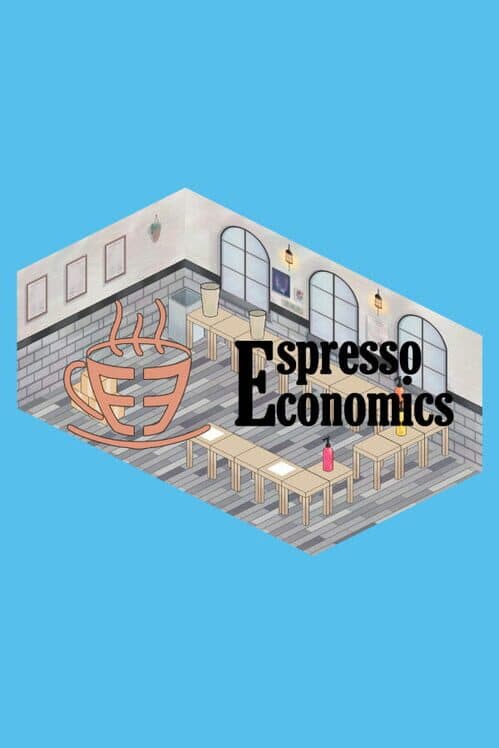 Обложка Espresso Economics