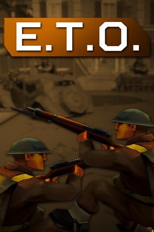 Обложка Eto