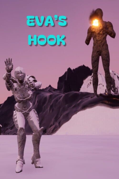 Обложка Eva's Hook