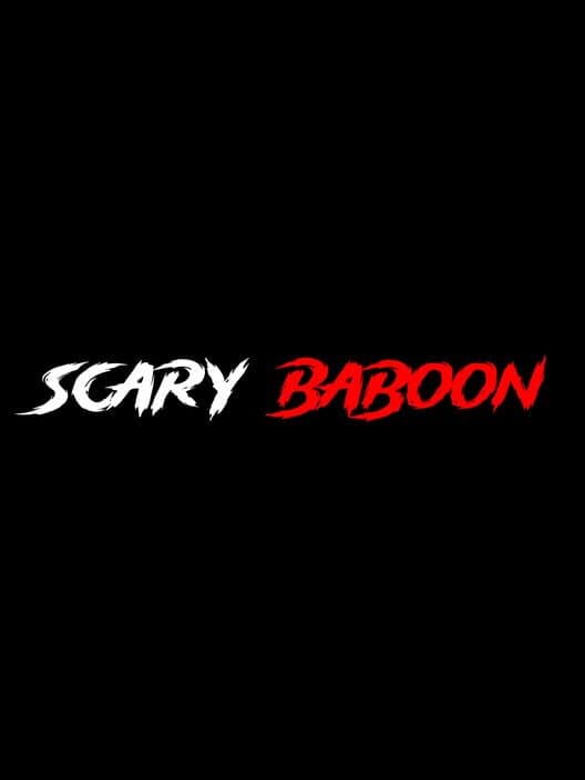 Обложка Scary Baboon