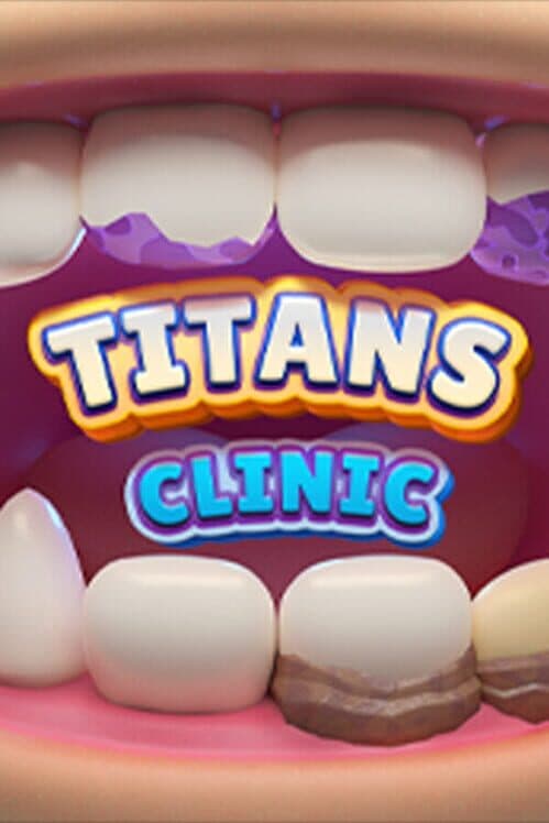Обложка Titans Clinic