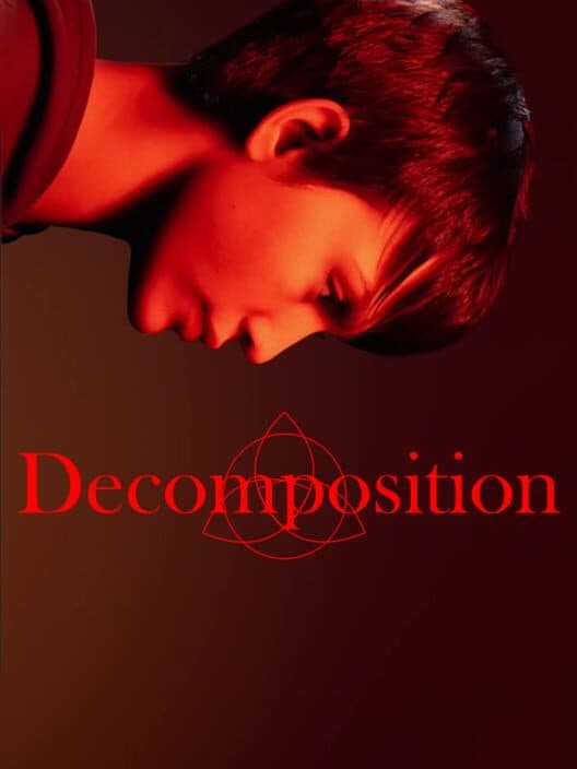Обложка Decomposition