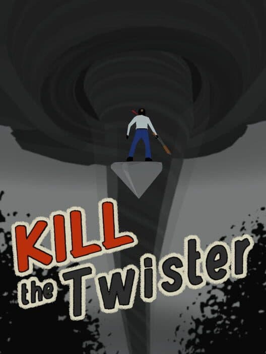 Обложка Kill the Twister