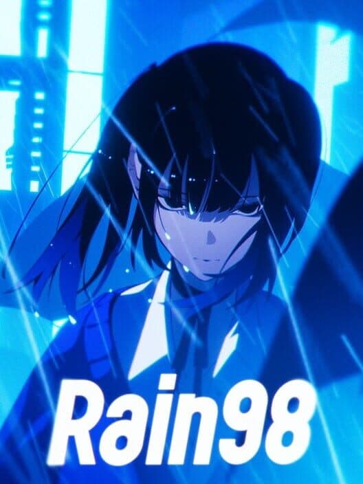 Обложка Rain98
