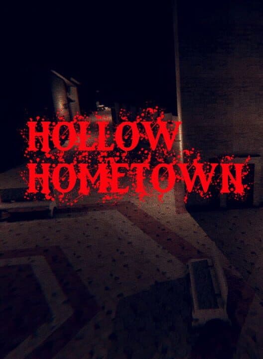 Обложка Hollow Hometown
