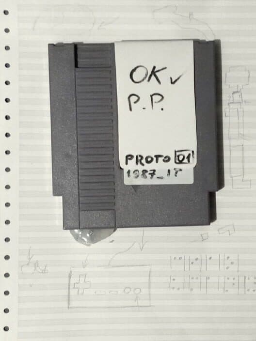 Обложка Proto_1987_01_IT