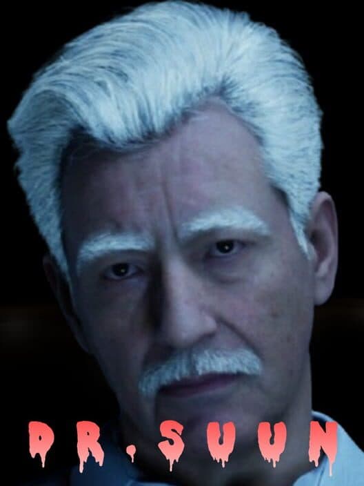 Обложка Dr. Suun