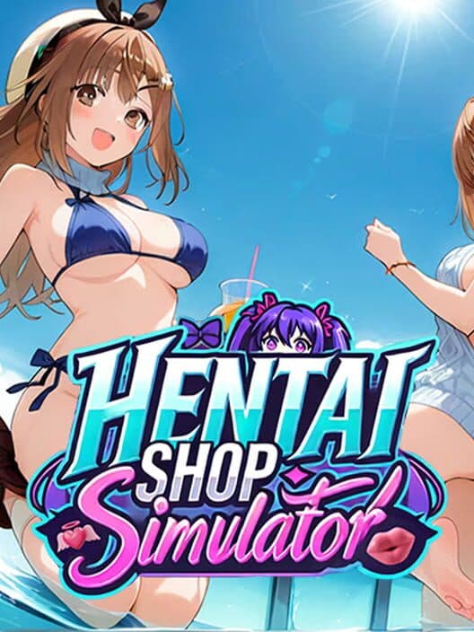 Обложка Hentai Shop Simulator