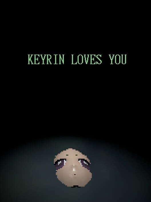 Обложка Keyrin Loves You