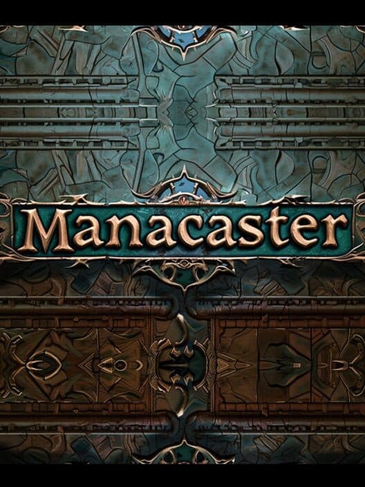 Обложка Manacaster