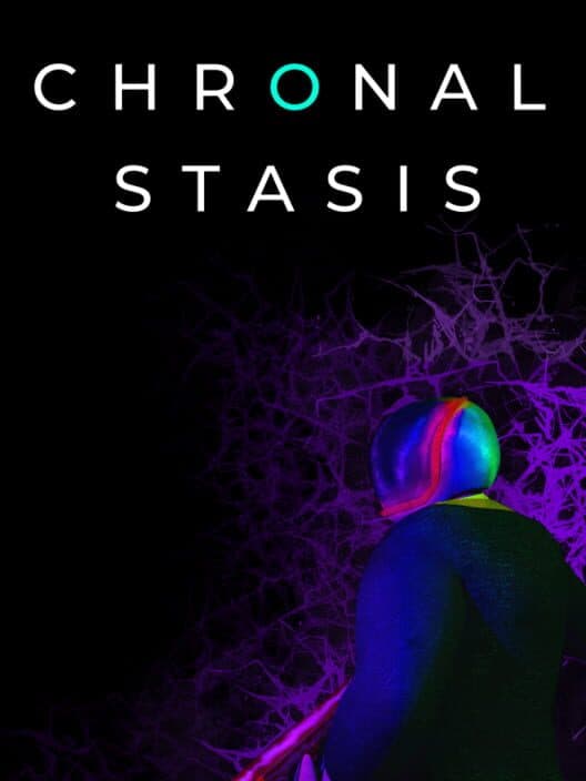 Обложка Chronal Stasis