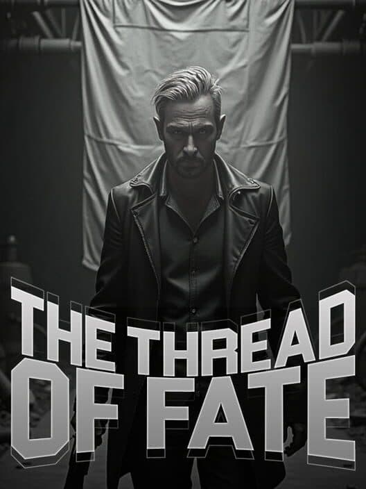 Обложка The Thread of Fate