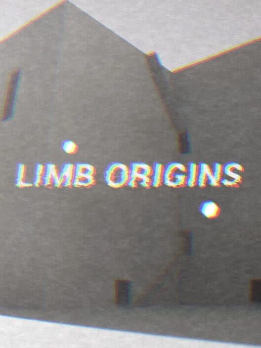 Обложка Limb: Origins
