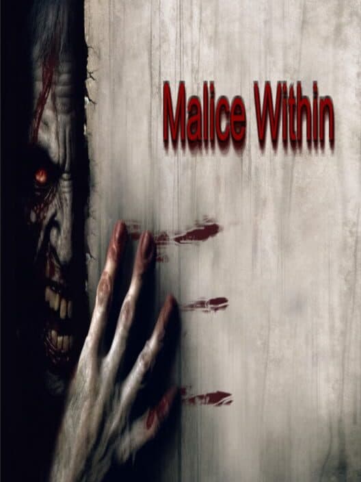Обложка Malice Within