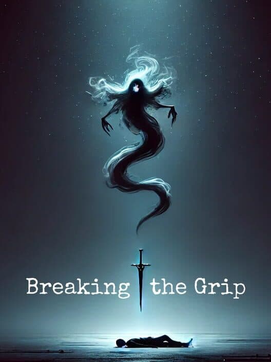 Обложка Breaking the Grip