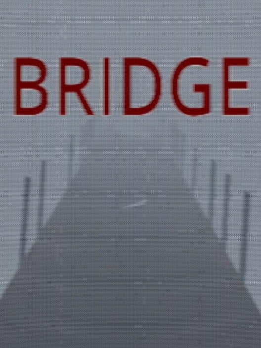 Обложка Bridge