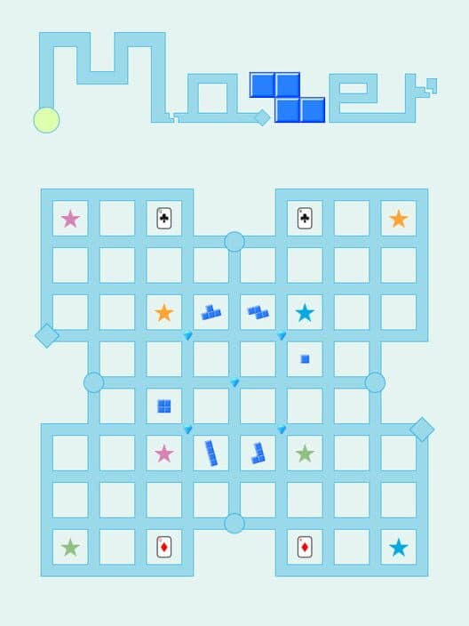 Обложка Mazer