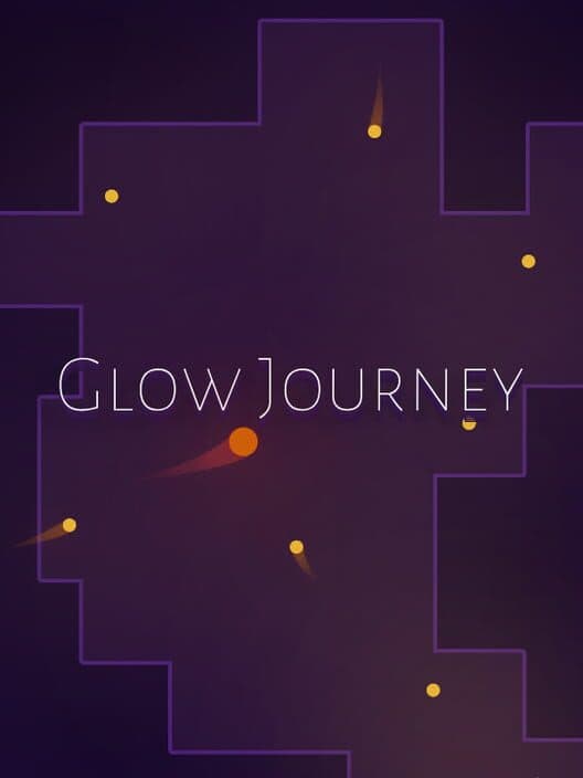 Обложка Glow Journey
