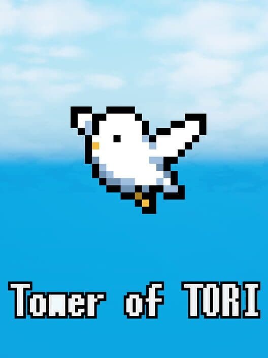 Обложка Tower of Tori
