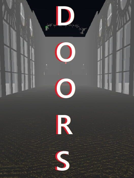 Обложка Doors