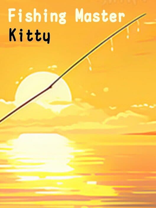 Обложка Fishing Master Kitty