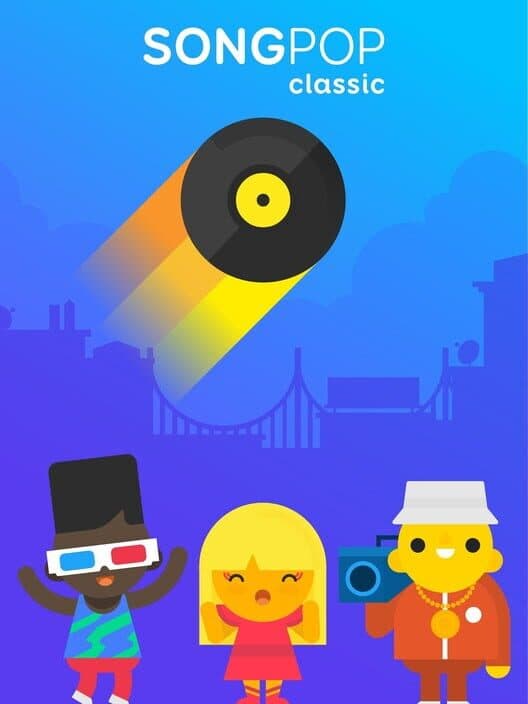 Обложка SongPop: Classic