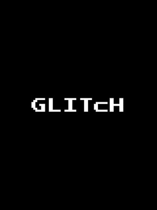 Обложка Glitch