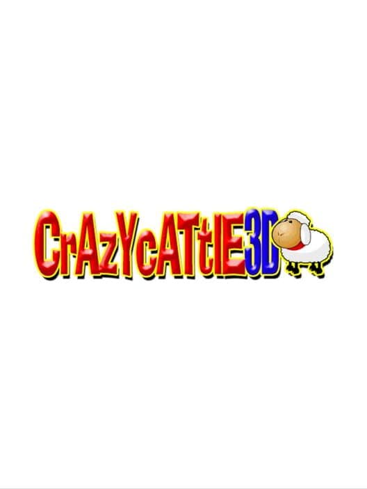 Обложка CrazyCattle3D
