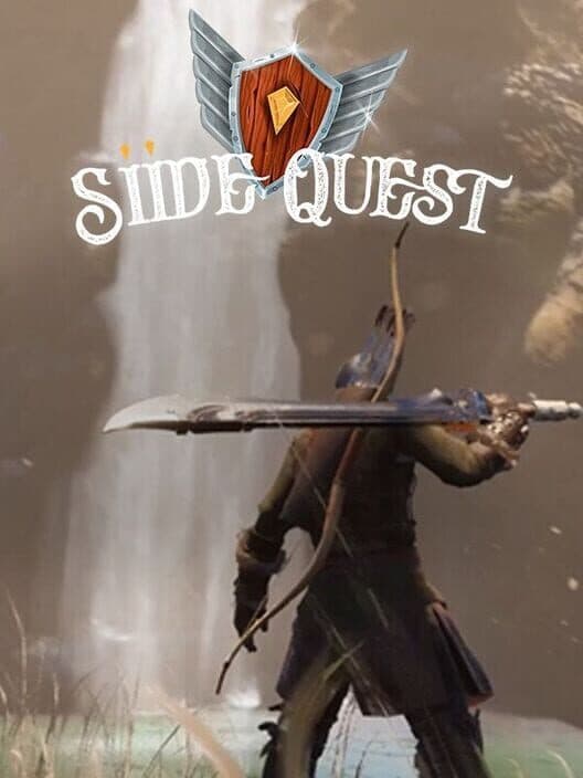 Обложка SiideQuest