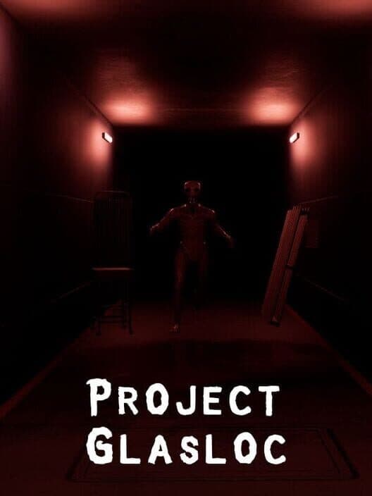 Обложка Project Glasloc