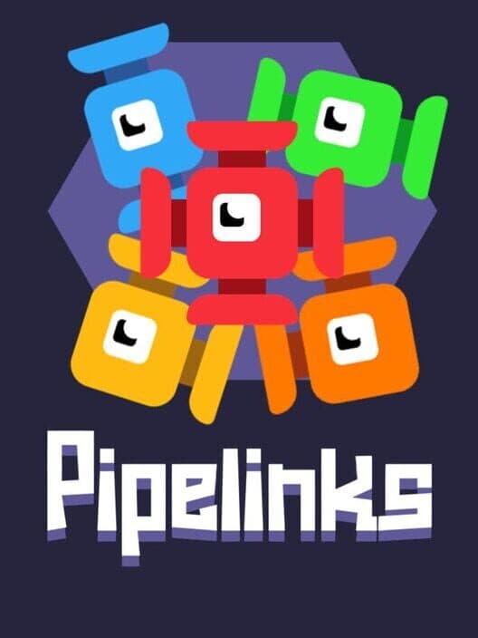 Обложка Pipelinks